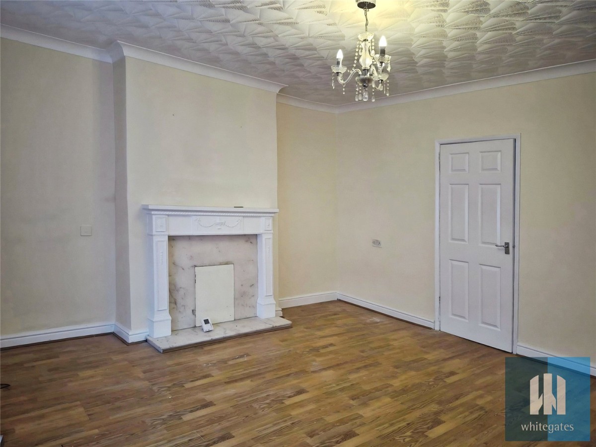 South Elmsall, Pontefract, West Yorkshire