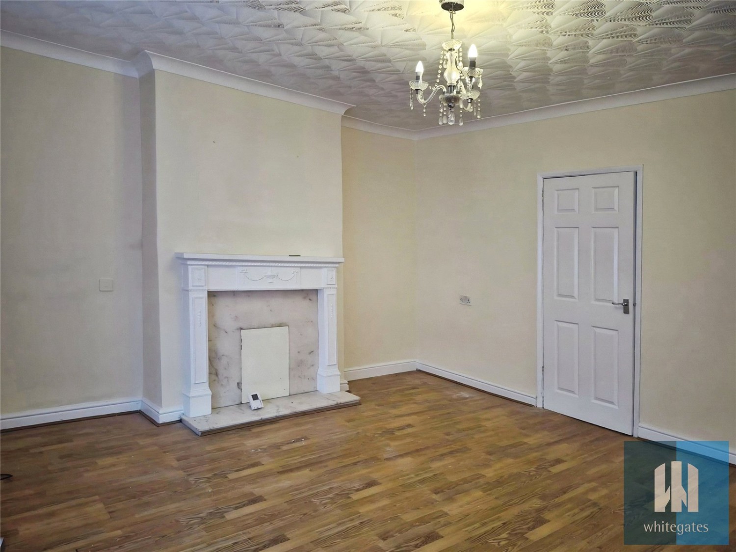 South Elmsall, Pontefract, West Yorkshire