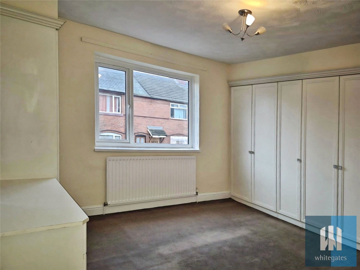 South Elmsall, Pontefract, West Yorkshire