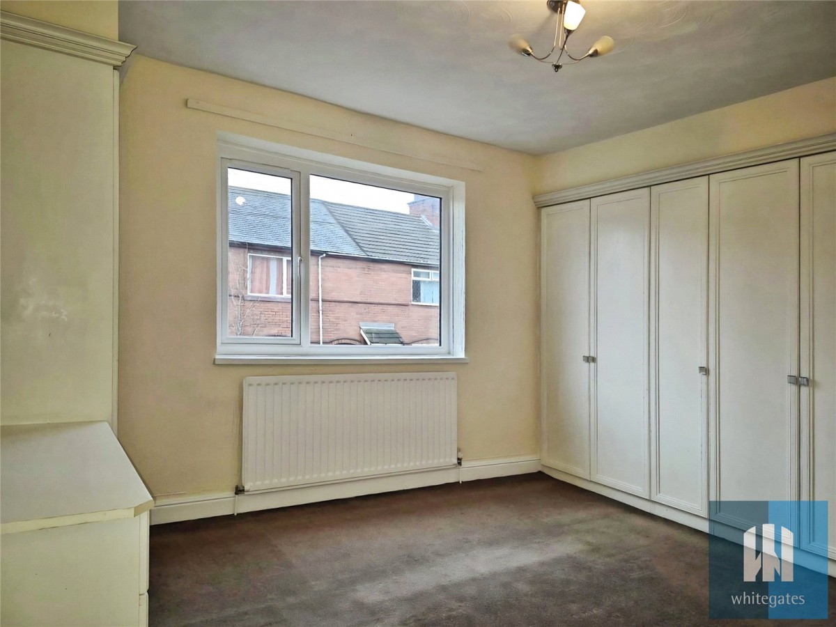 South Elmsall, Pontefract, West Yorkshire