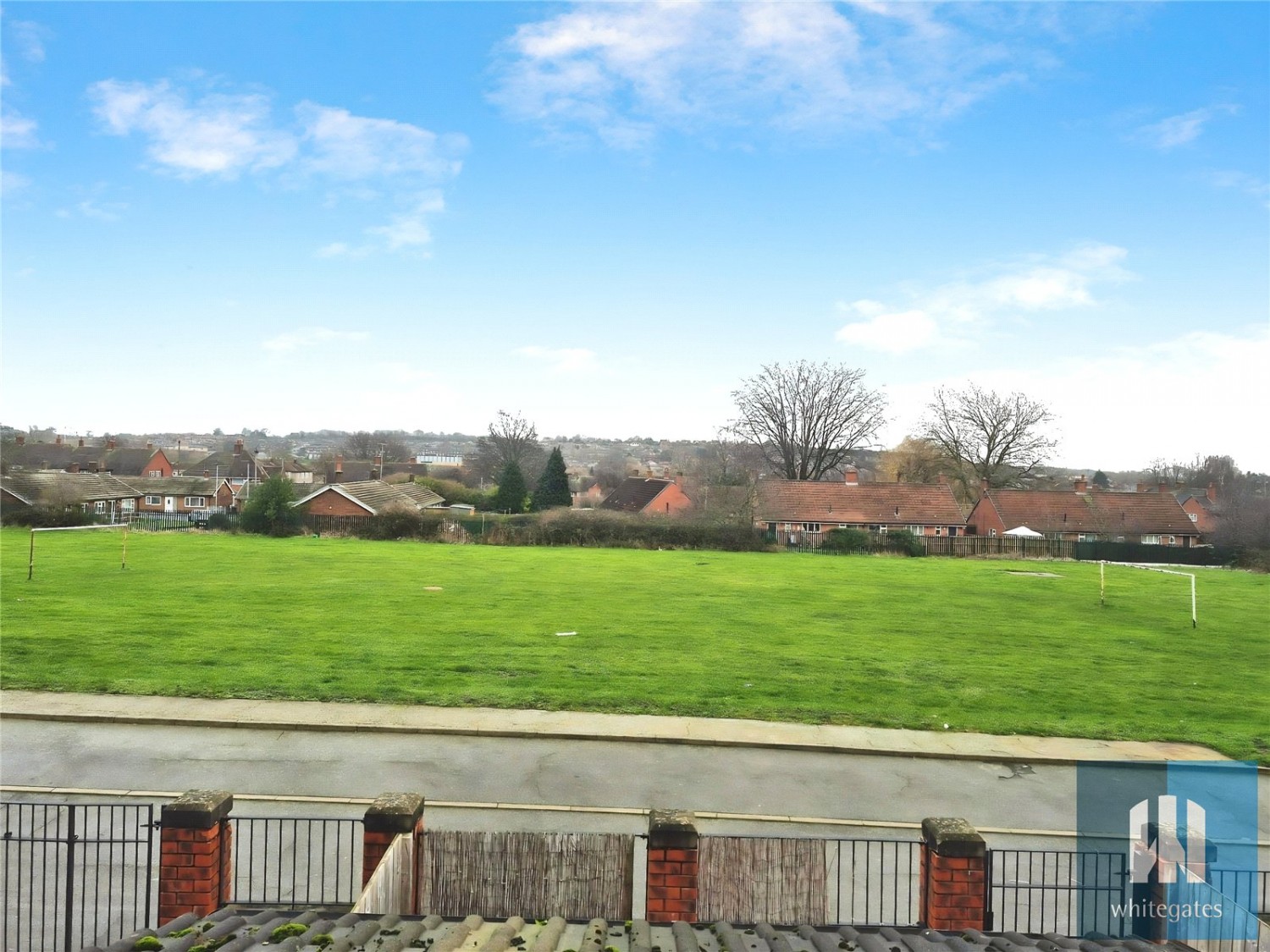 South Elmsall, Pontefract, West Yorkshire