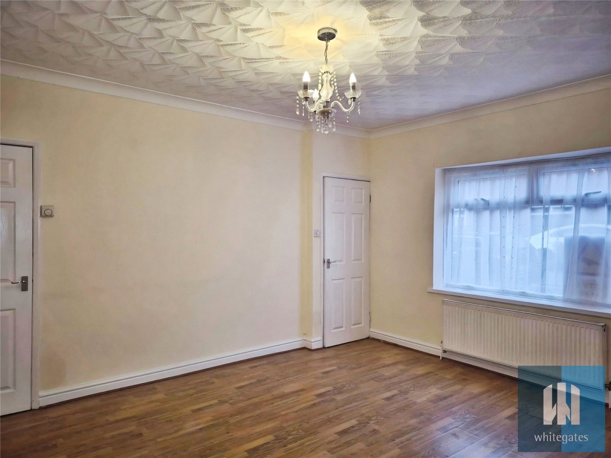 South Elmsall, Pontefract, West Yorkshire