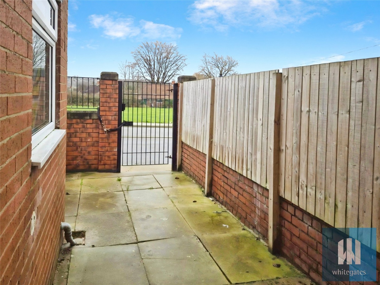 South Elmsall, Pontefract, West Yorkshire