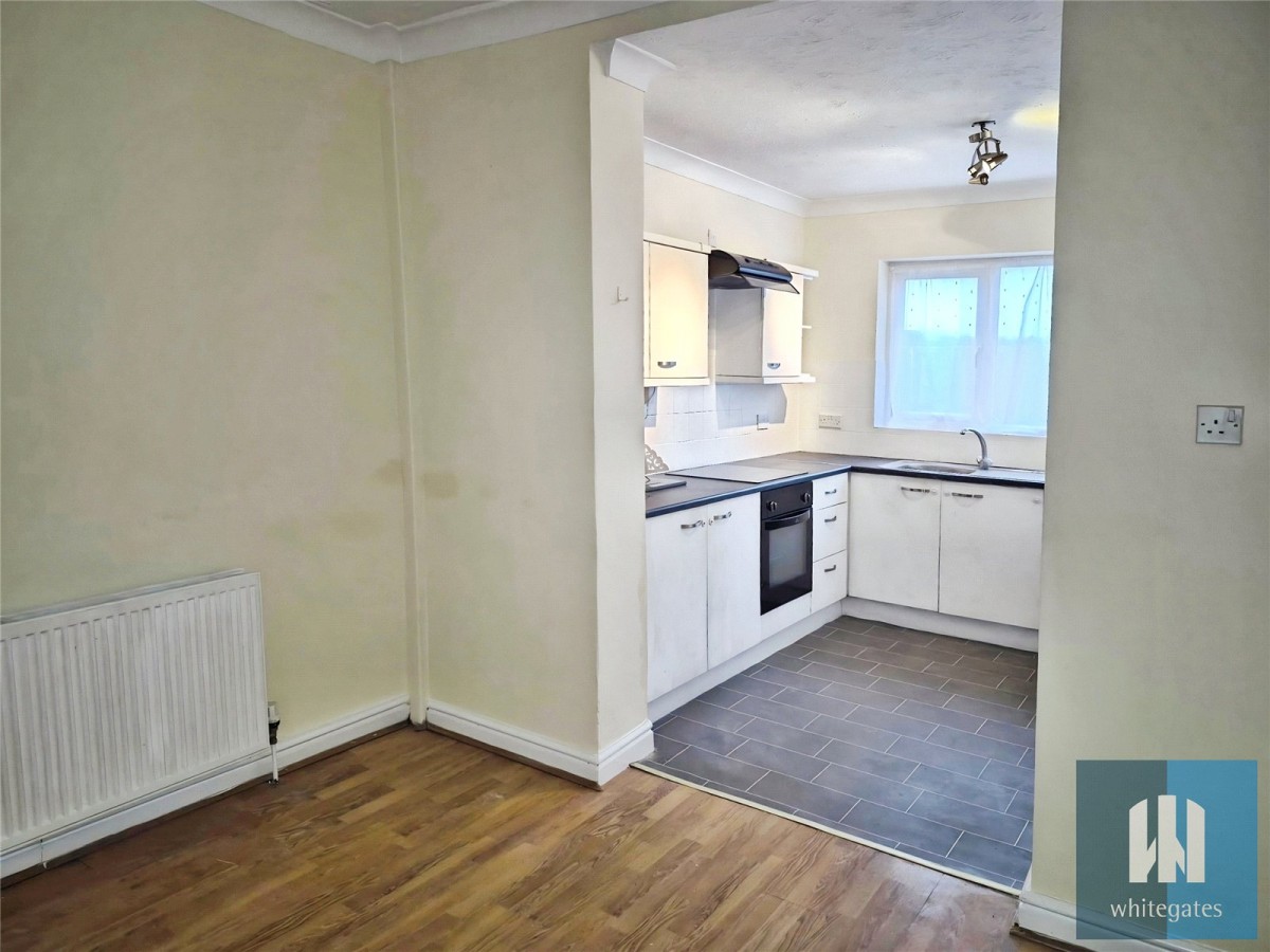 South Elmsall, Pontefract, West Yorkshire