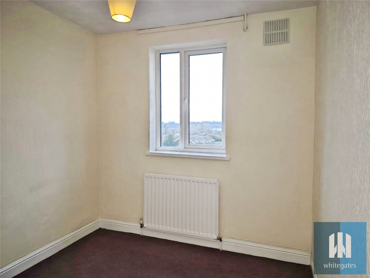South Elmsall, Pontefract, West Yorkshire