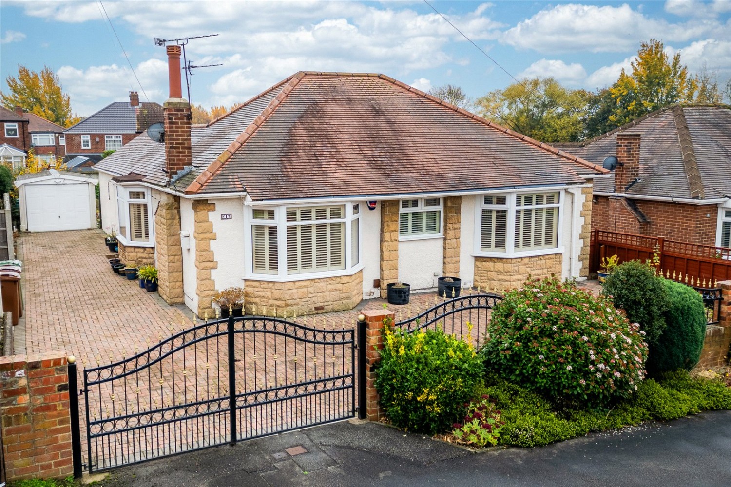 South Elmsall, Pontefract, West Yorkshire