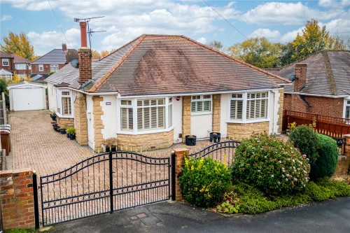 South Elmsall, Pontefract, West Yorkshire