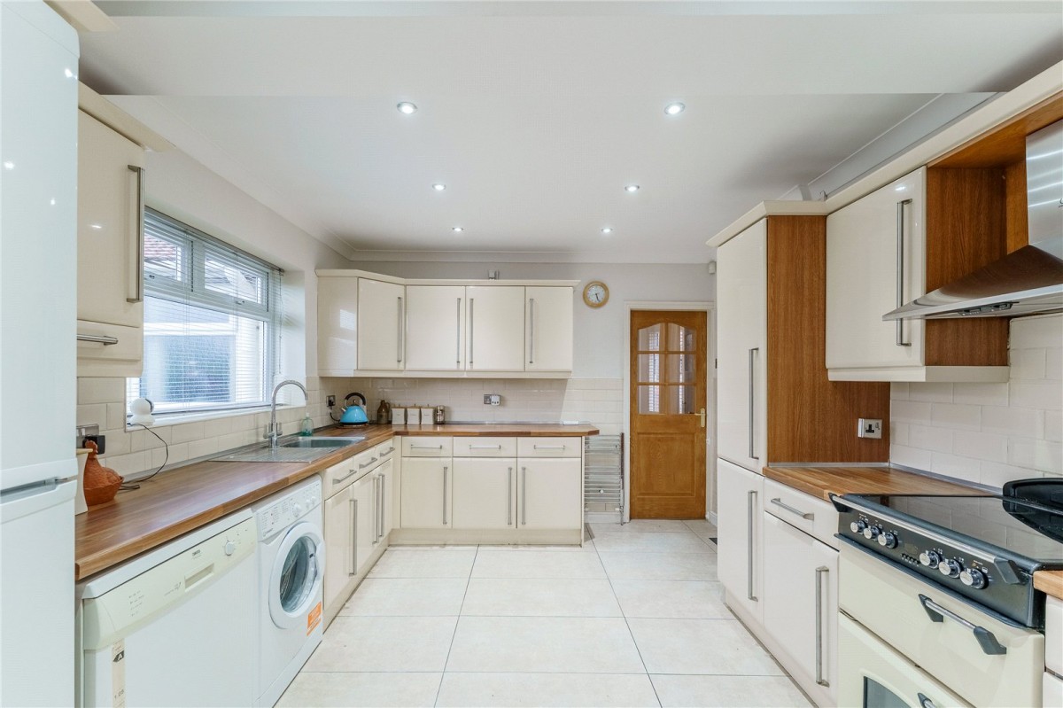 South Elmsall, Pontefract, West Yorkshire