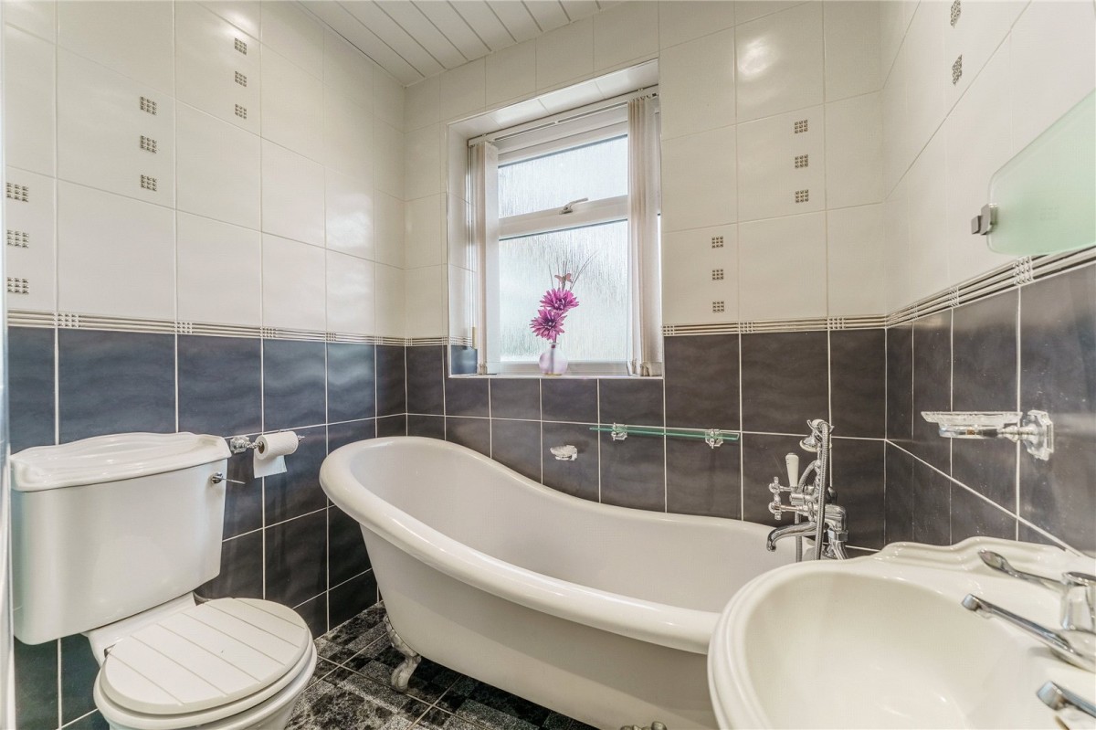 South Elmsall, Pontefract, West Yorkshire