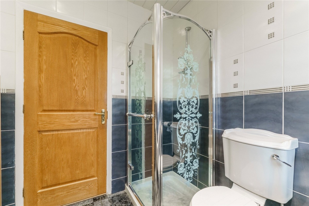 South Elmsall, Pontefract, West Yorkshire