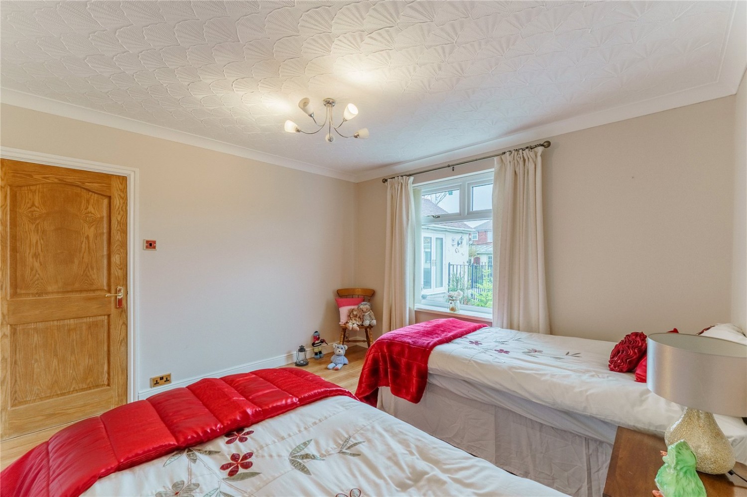 South Elmsall, Pontefract, West Yorkshire