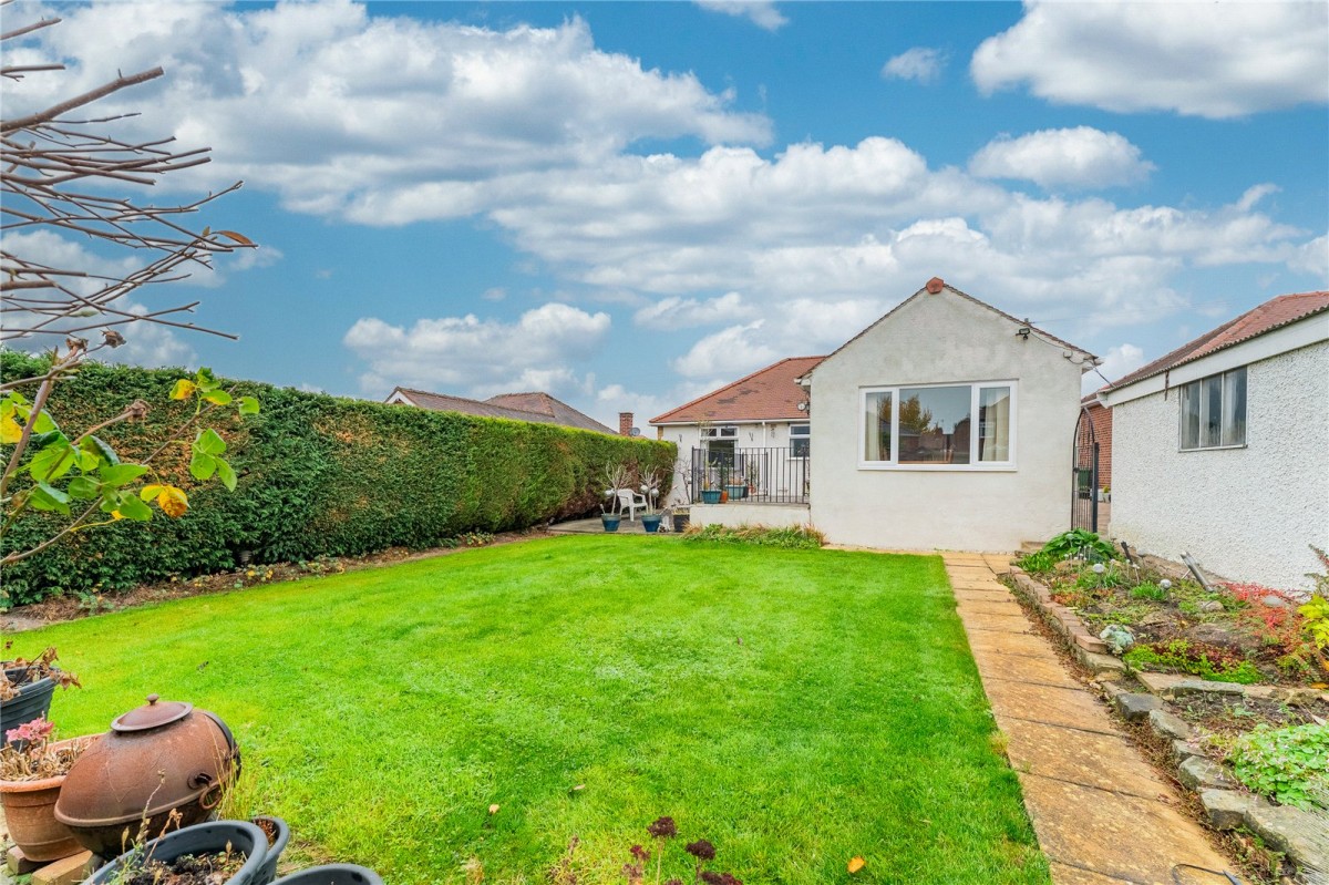 South Elmsall, Pontefract, West Yorkshire