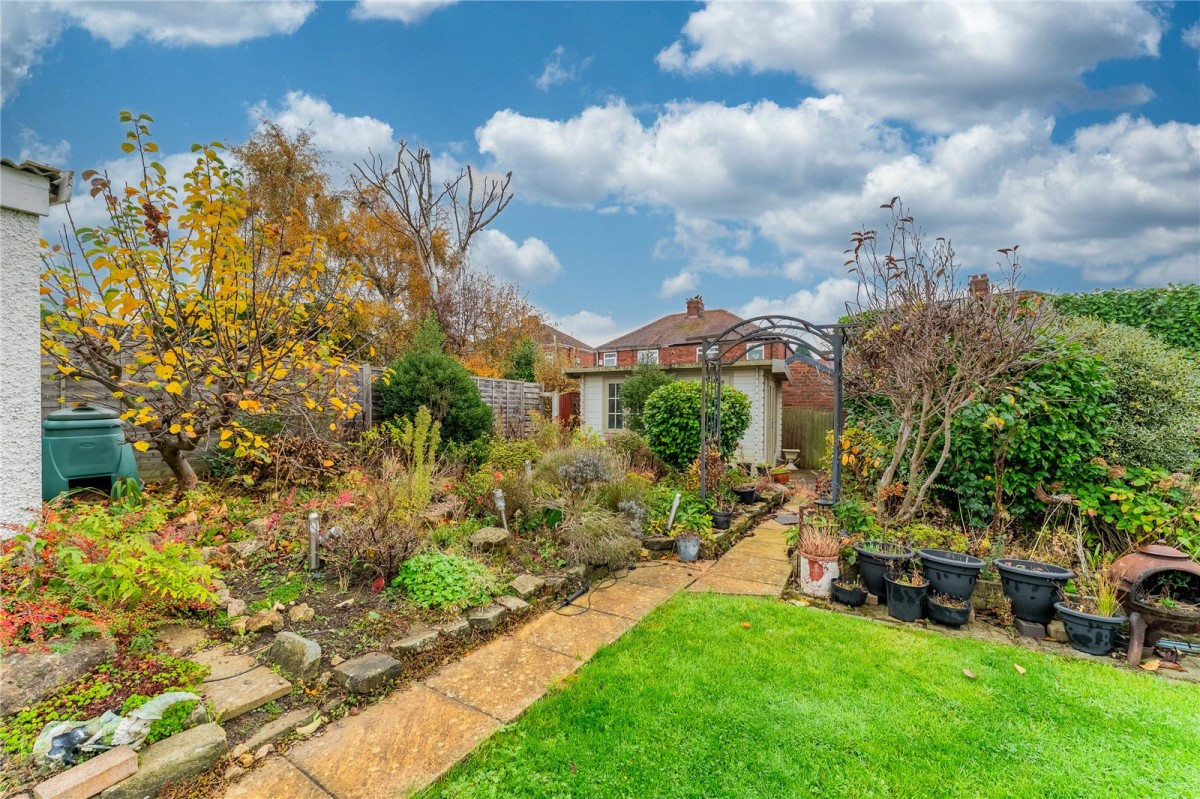 South Elmsall, Pontefract, West Yorkshire