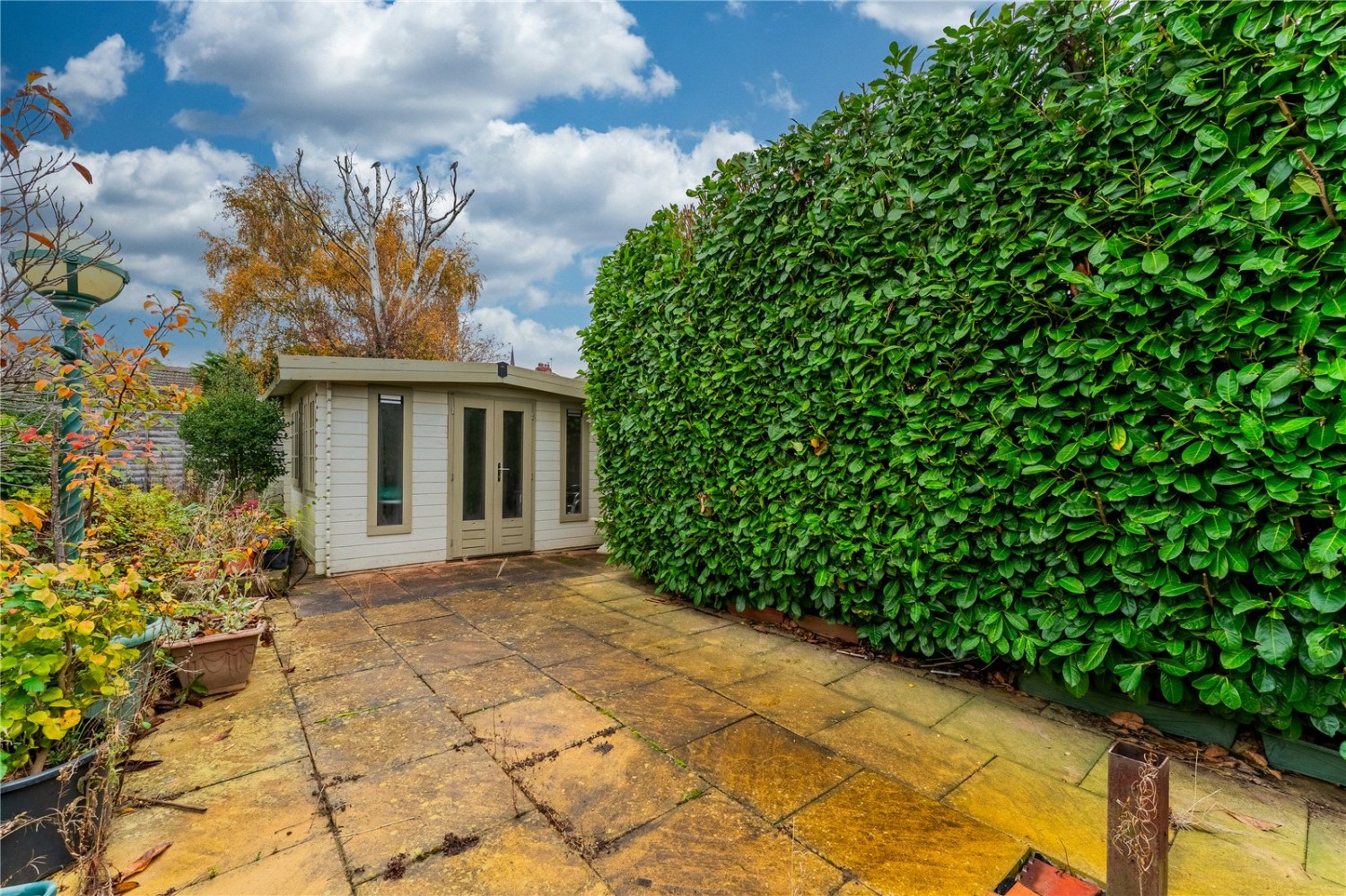 South Elmsall, Pontefract, West Yorkshire