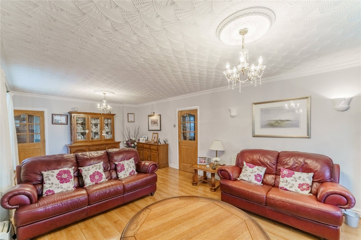 South Elmsall, Pontefract, West Yorkshire