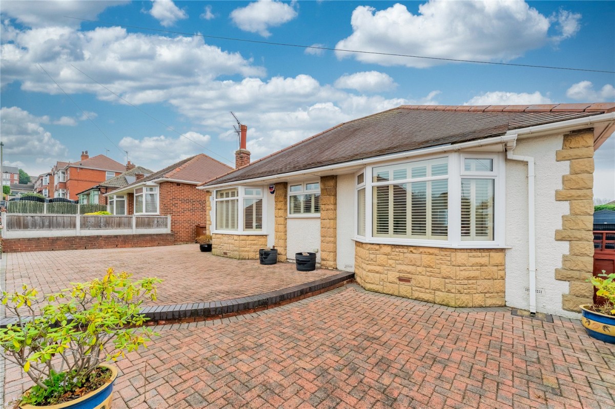 South Elmsall, Pontefract, West Yorkshire