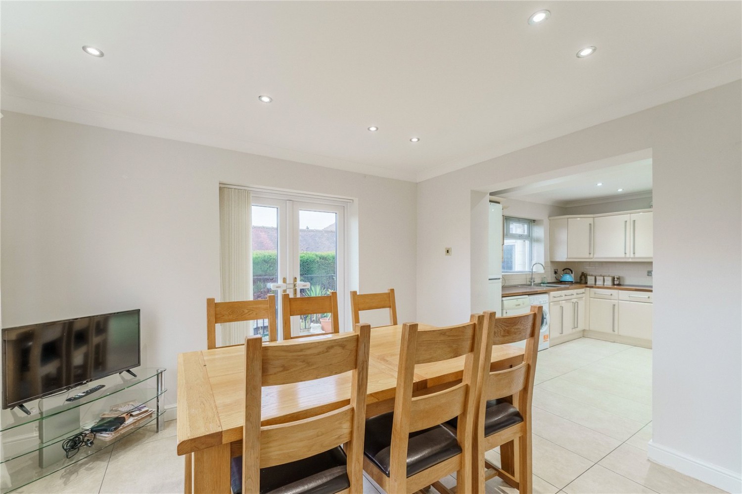 South Elmsall, Pontefract, West Yorkshire