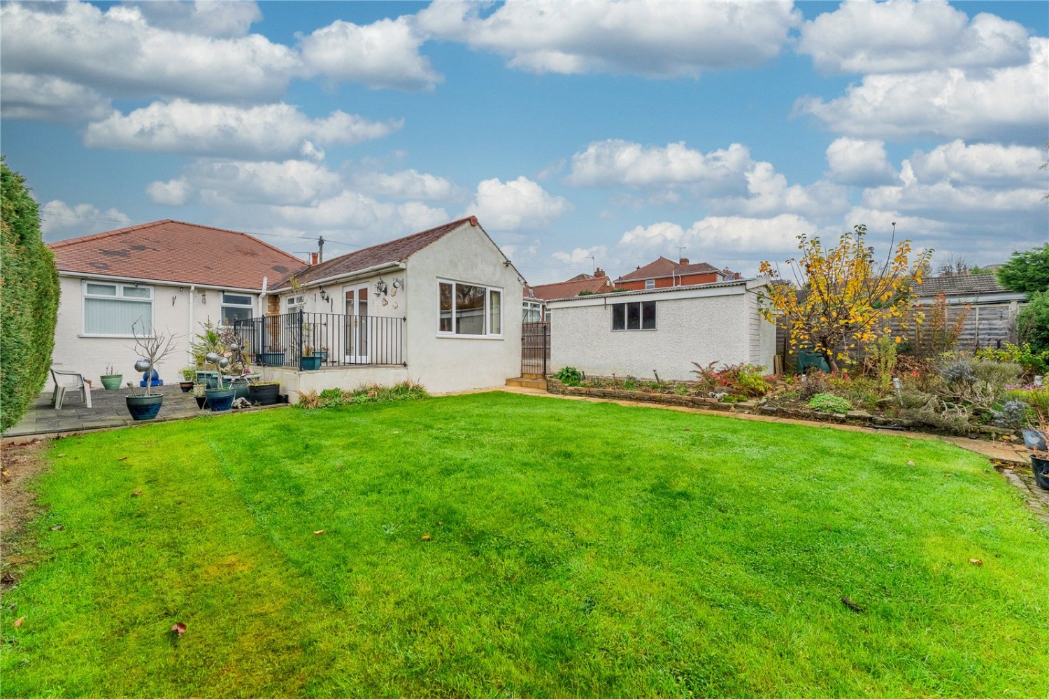 South Elmsall, Pontefract, West Yorkshire