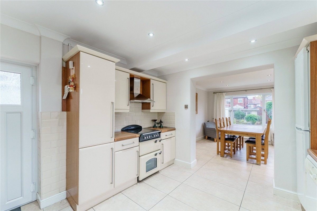 South Elmsall, Pontefract, West Yorkshire