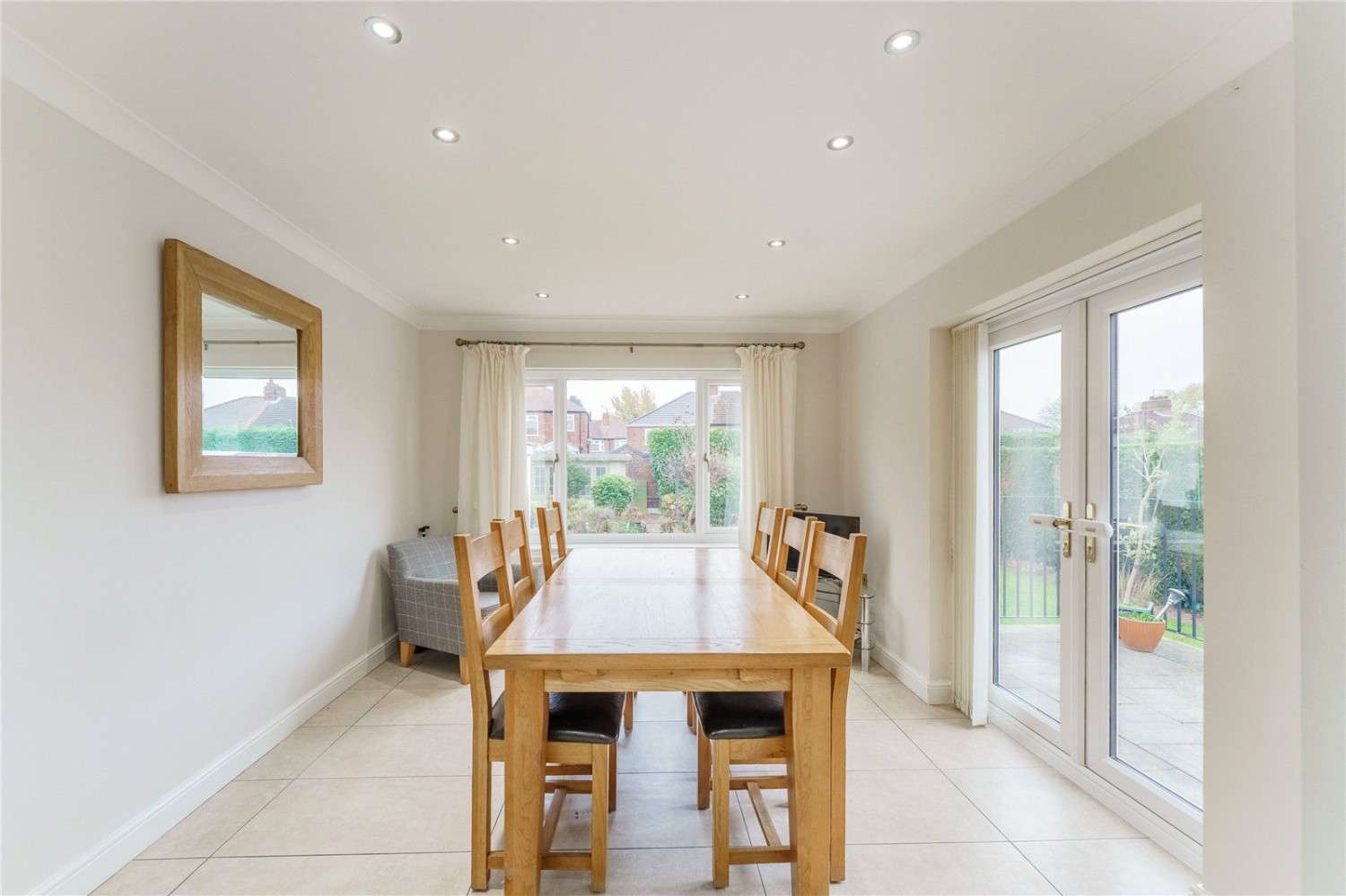 South Elmsall, Pontefract, West Yorkshire