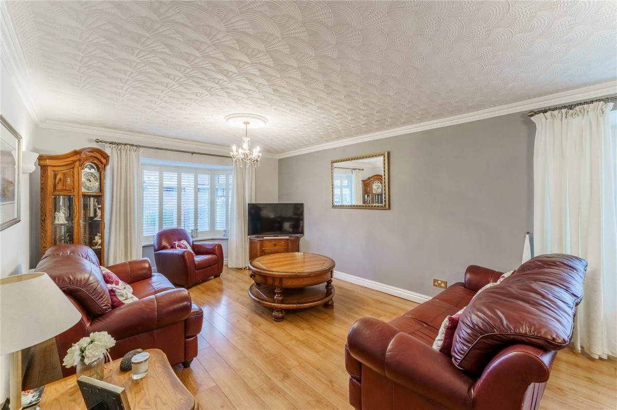 South Elmsall, Pontefract, West Yorkshire