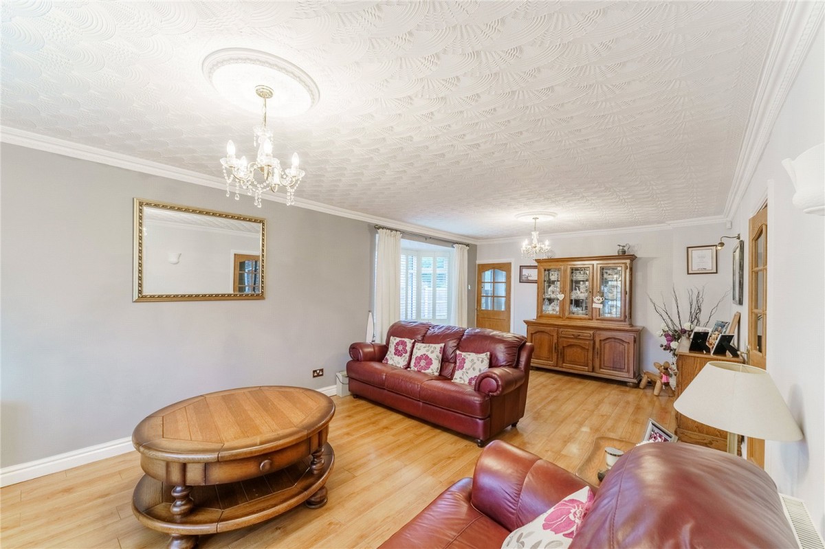 South Elmsall, Pontefract, West Yorkshire