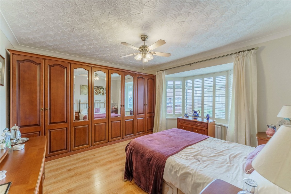 South Elmsall, Pontefract, West Yorkshire