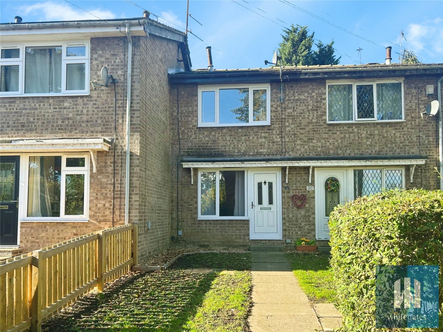 Ackworth, Pontefract