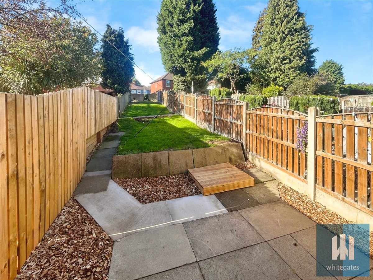 Ackworth, Pontefract