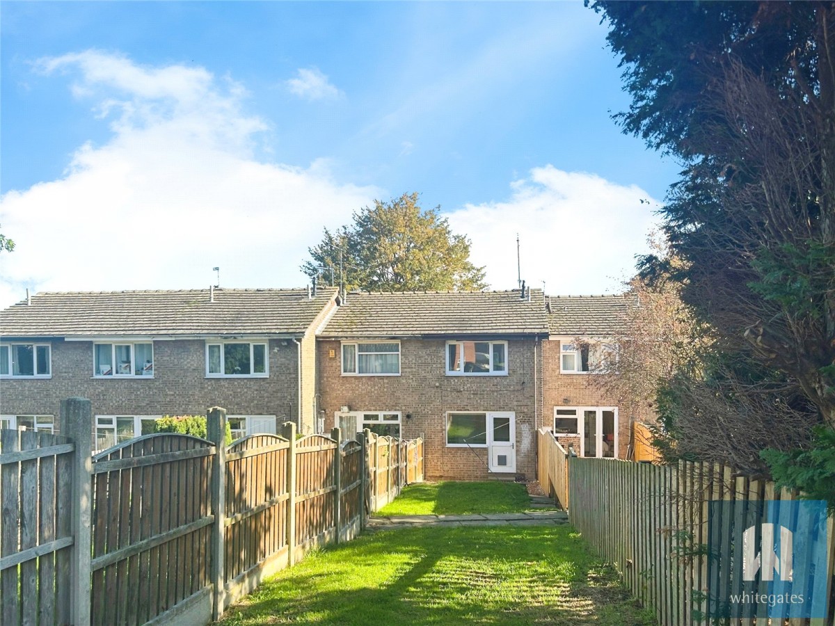 Ackworth, Pontefract