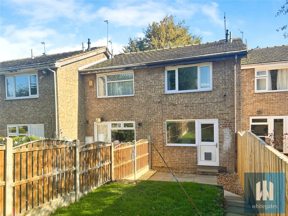 Ackworth, Pontefract