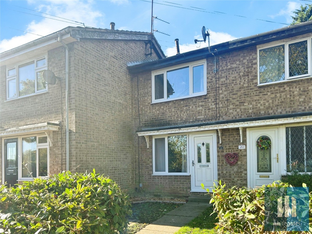 Ackworth, Pontefract