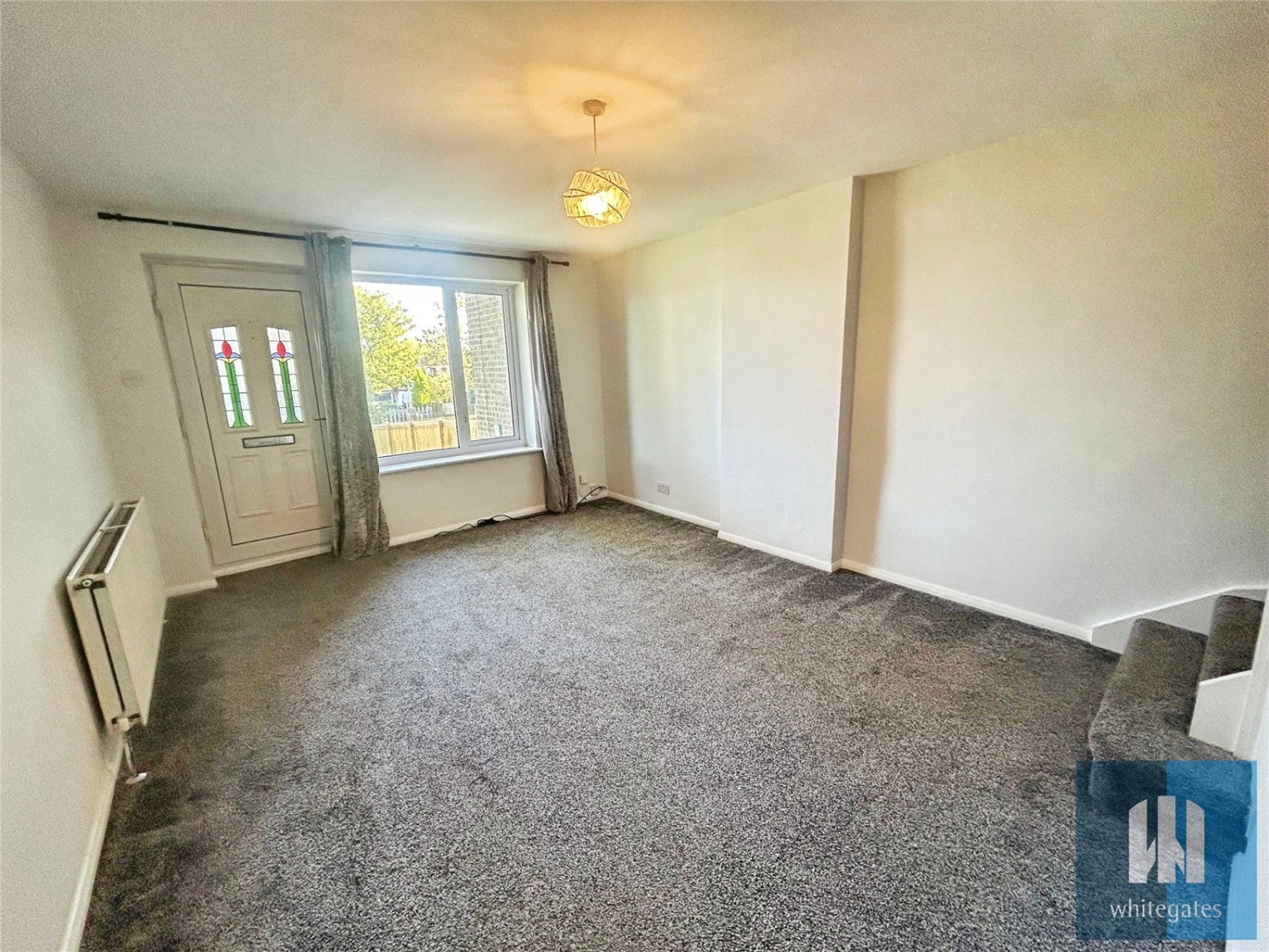 Ackworth, Pontefract