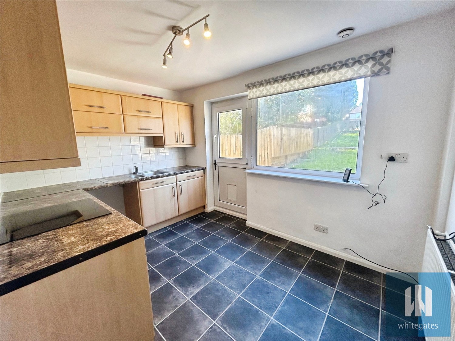 Ackworth, Pontefract