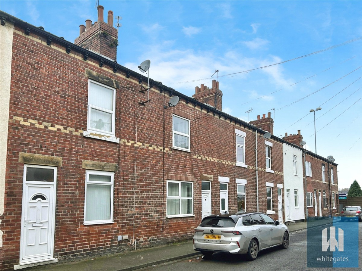 South Kirkby, Pontefract, West Yorkshire