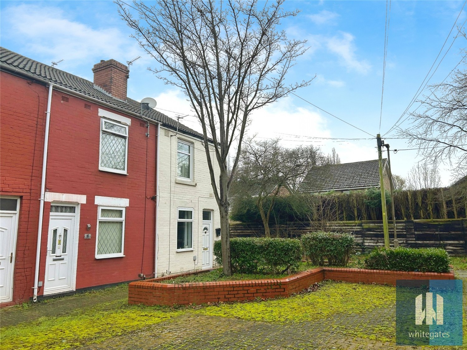 South Kirkby, Pontefract, West Yorkshire