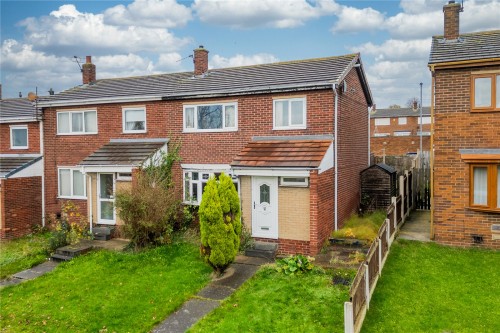 South Elmsall, Pontefract, West Yorkshire