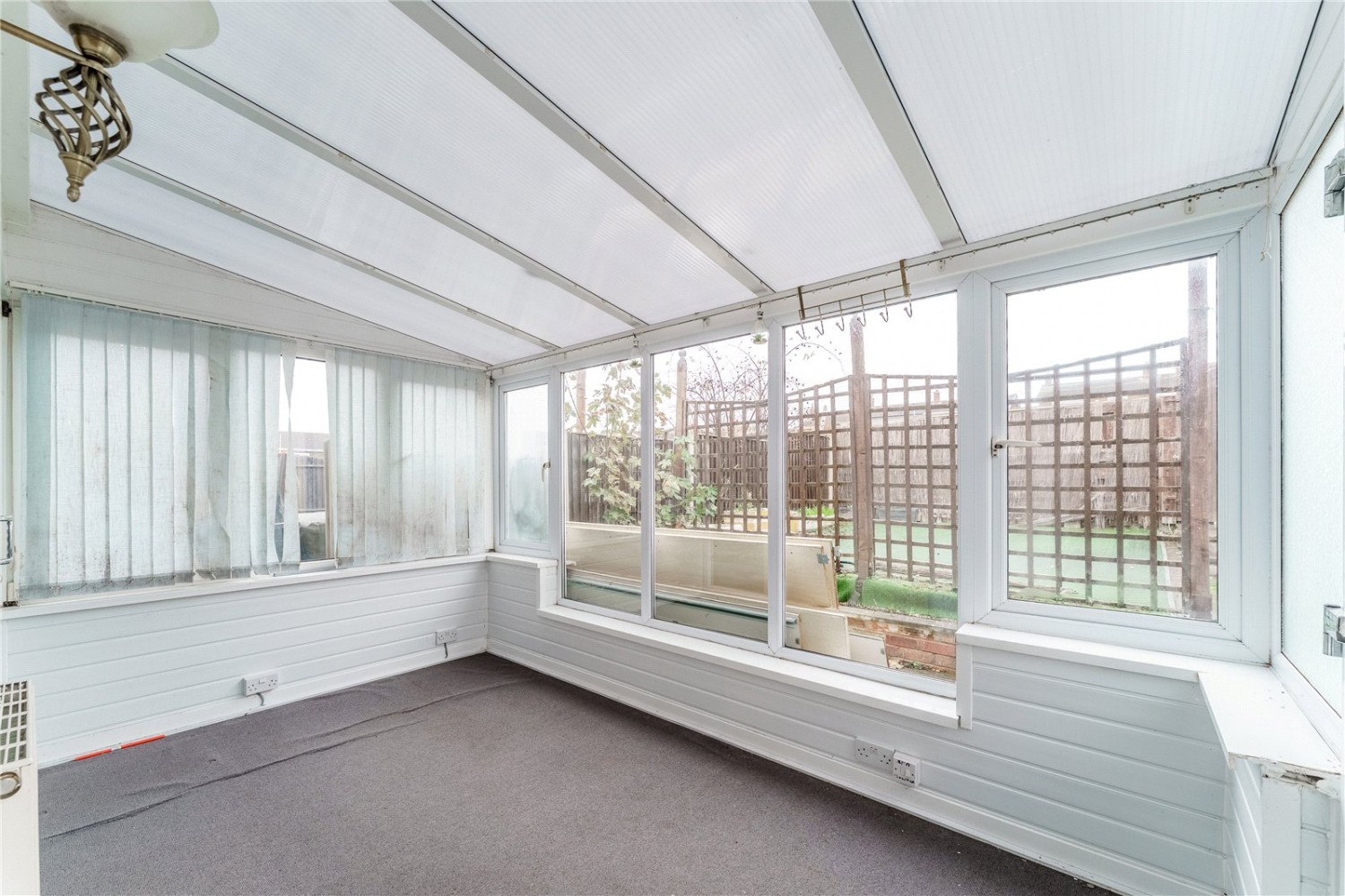 South Elmsall, Pontefract, West Yorkshire