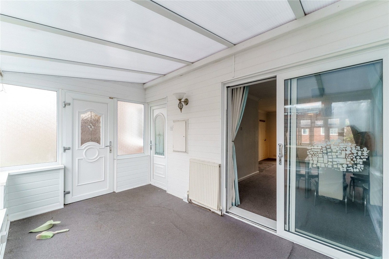 South Elmsall, Pontefract, West Yorkshire