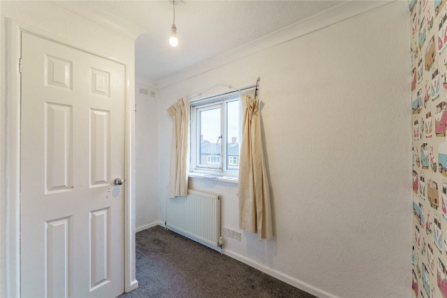 South Elmsall, Pontefract, West Yorkshire