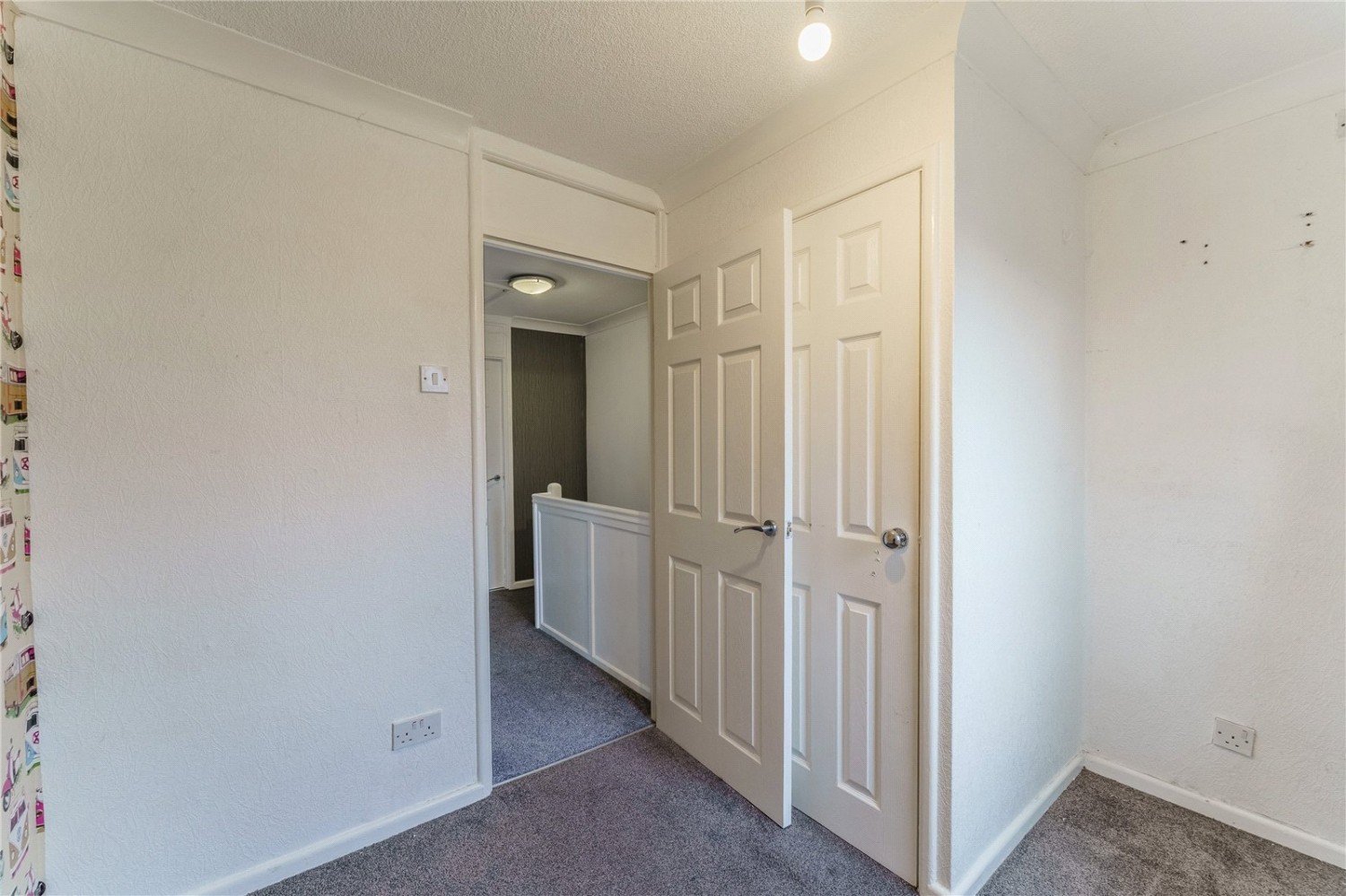 South Elmsall, Pontefract, West Yorkshire