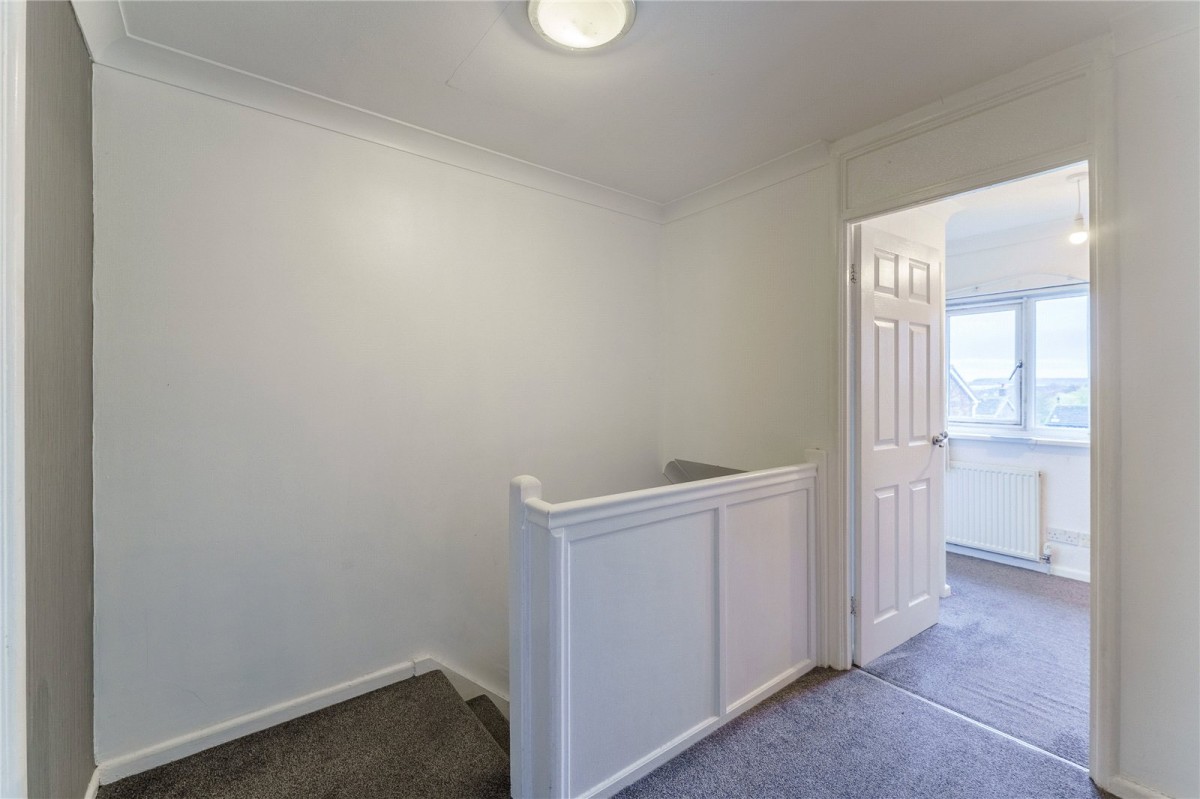 South Elmsall, Pontefract, West Yorkshire