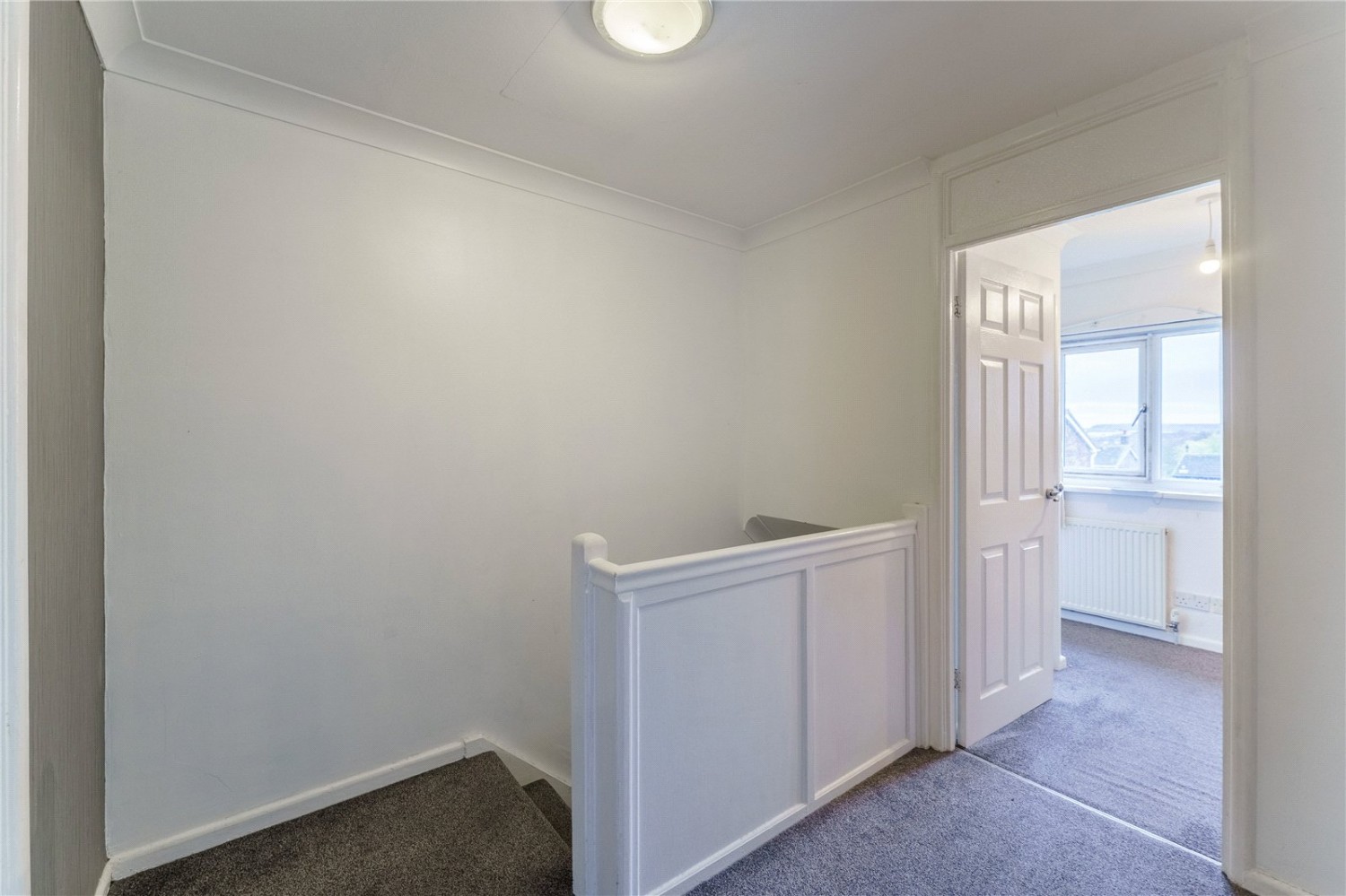 South Elmsall, Pontefract, West Yorkshire