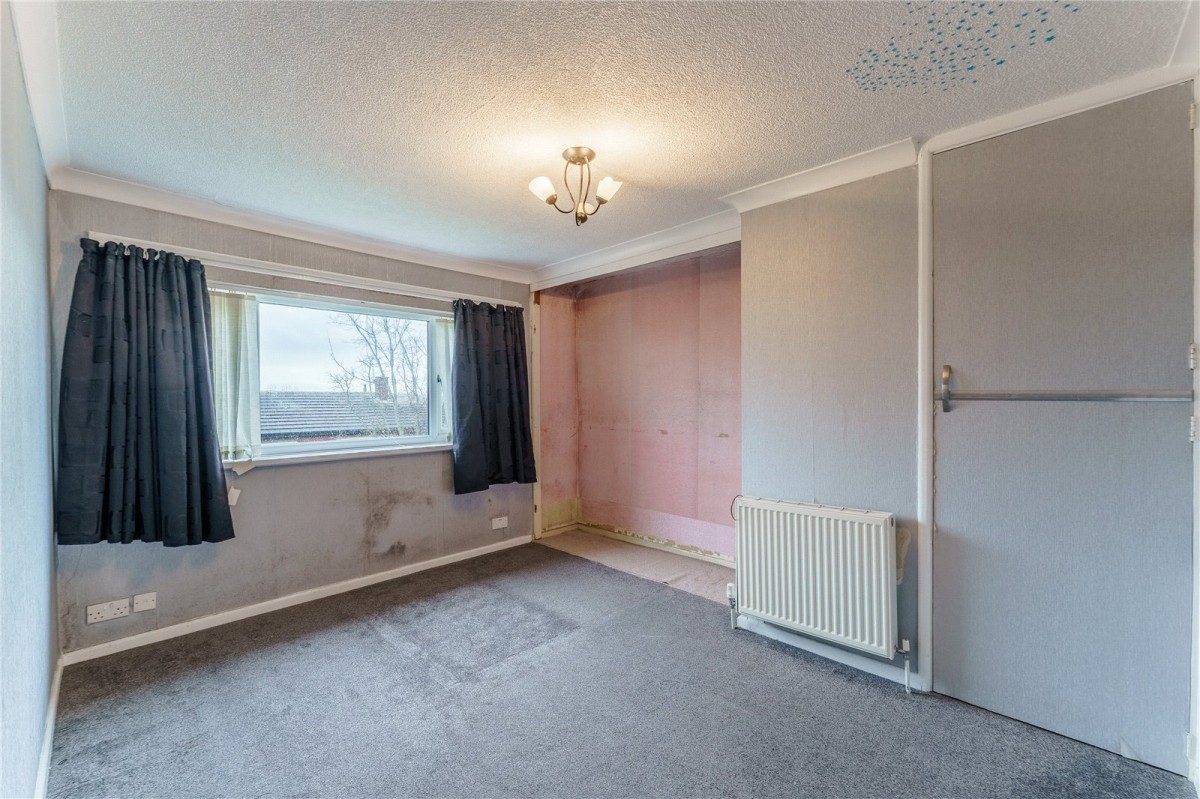 South Elmsall, Pontefract, West Yorkshire