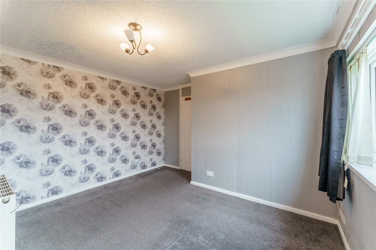 South Elmsall, Pontefract, West Yorkshire