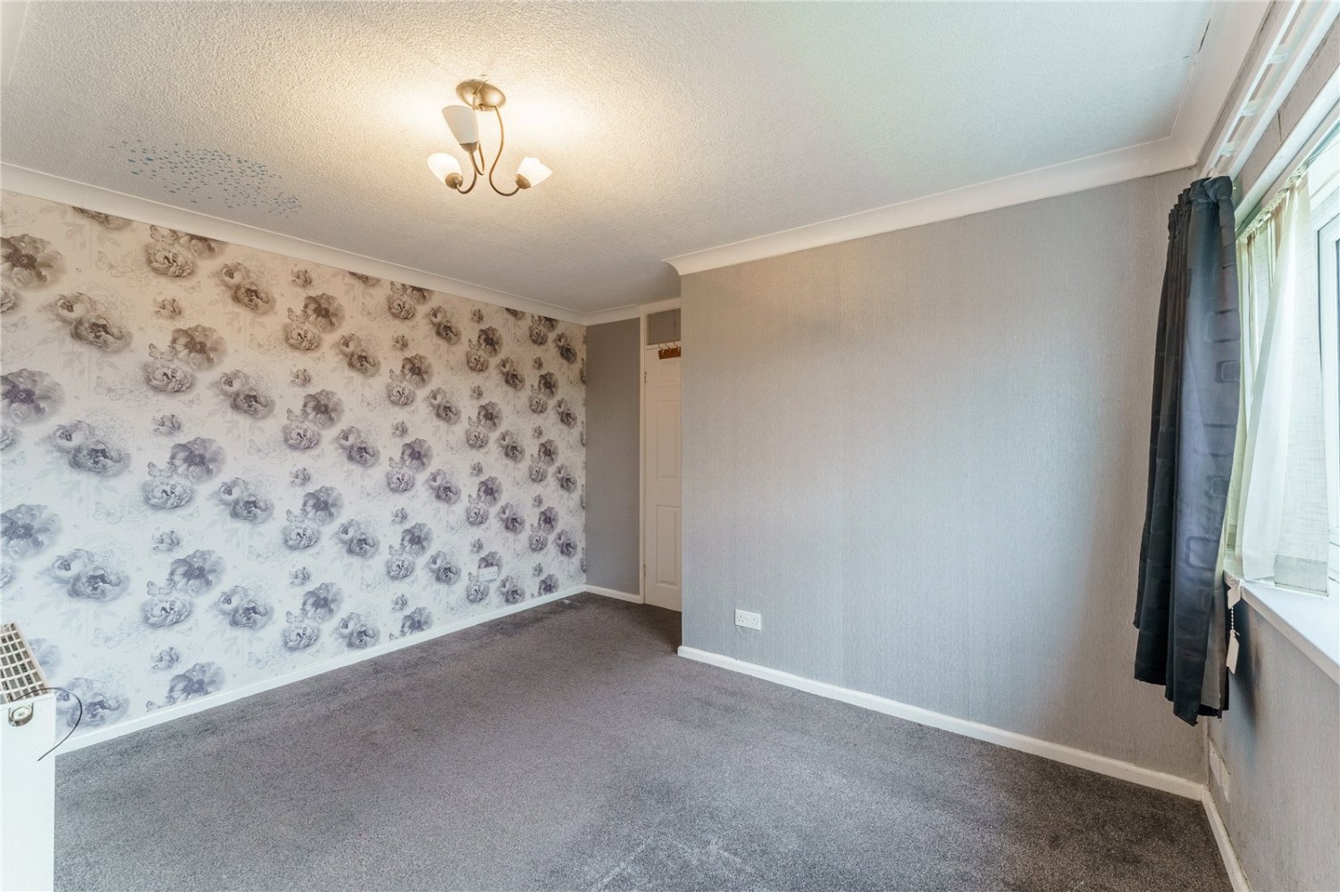 South Elmsall, Pontefract, West Yorkshire