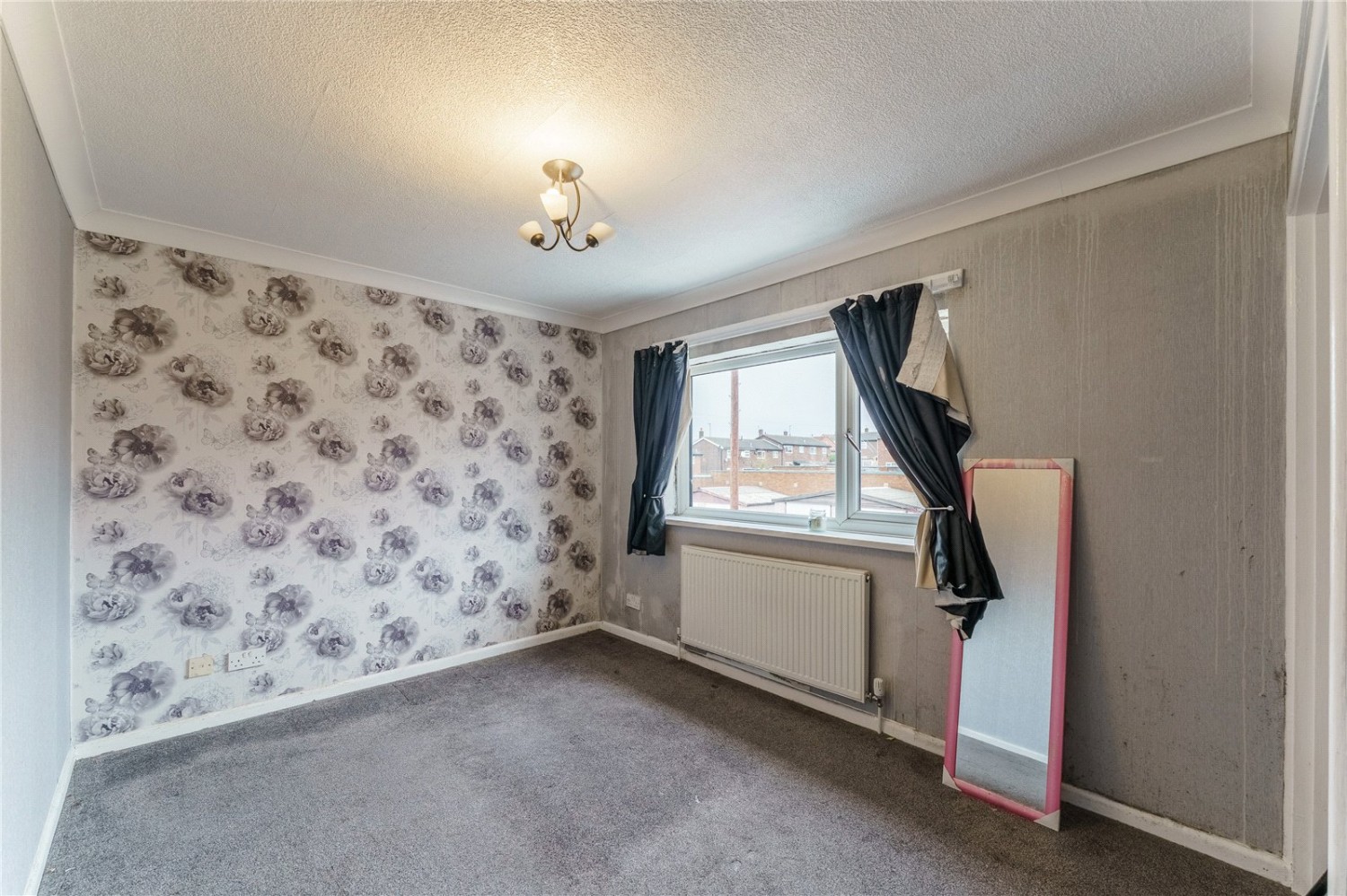 South Elmsall, Pontefract, West Yorkshire