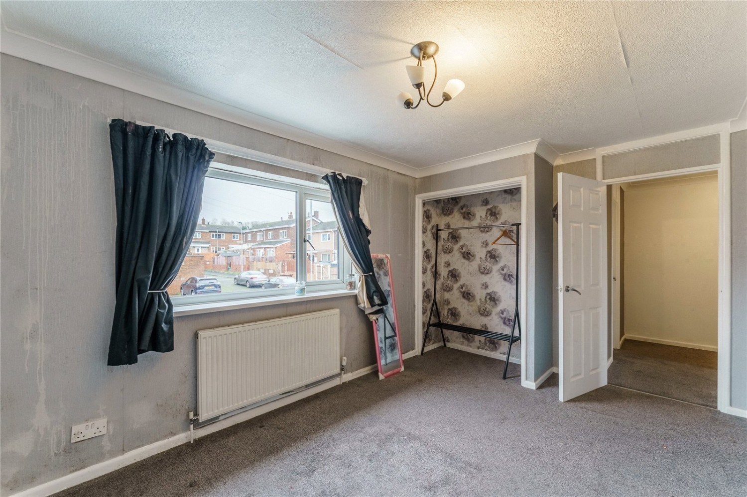South Elmsall, Pontefract, West Yorkshire