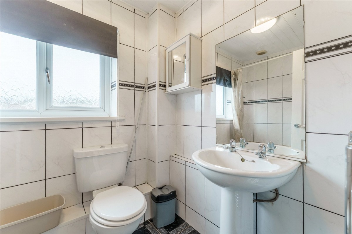 South Elmsall, Pontefract, West Yorkshire