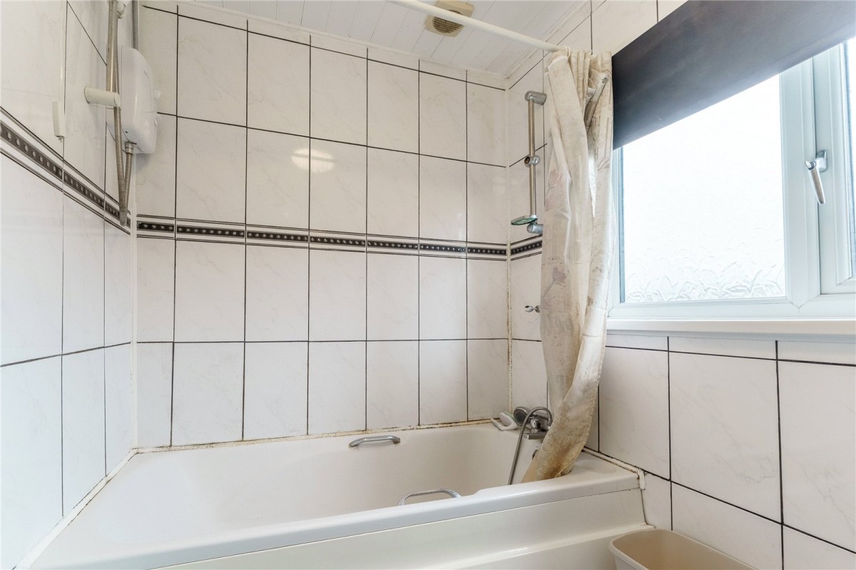 South Elmsall, Pontefract, West Yorkshire